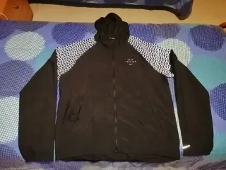 Giacca impermeabile running Nike