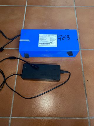 Batería SmartGyro PRO 48V