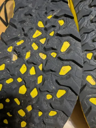 Zapatillas Trail 47 Asics Gel-Sonoma 7