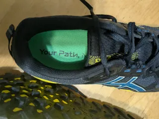 Zapatillas Trail 47 Asics Gel-Sonoma 7