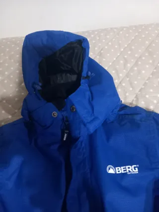 Mono de Nieve Infantil Talla 4/5 Años