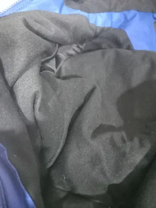 Mono de Nieve Infantil Talla 4/5 Años