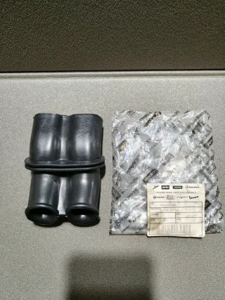 Manicotto aspirazione Airbox Aprilia RS 125