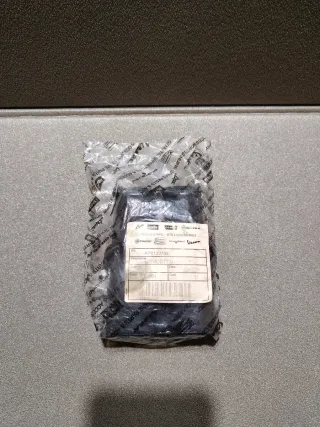 Manicotto aspirazione Airbox Aprilia RS 125