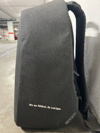Mochila XDDESIGN X Laliga