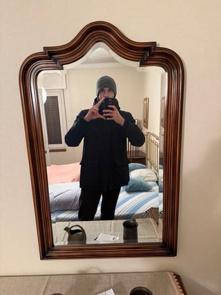 Camera da letto completa