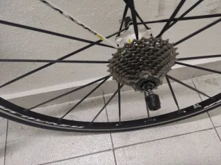 Ruedas de Bicicleta Mavic ksyrium