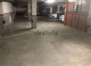 Garaje en c/ Dos de Maig BADALONA