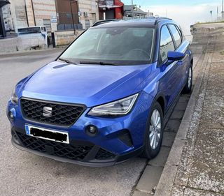 SEAT Arona 2025