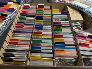 Marvel Champions Megapack TODO HASTA HOY