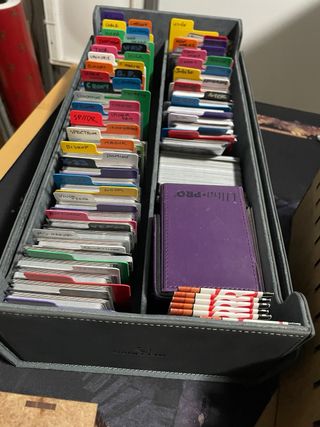 Marvel Champions Megapack TODO HASTA HOY