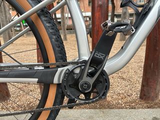Bicicleta KTM Scarp MT Prime Doble Suspensión