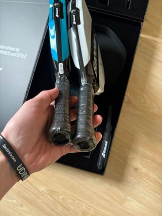 Bundle Padel Racket Babolat x Lamborghini