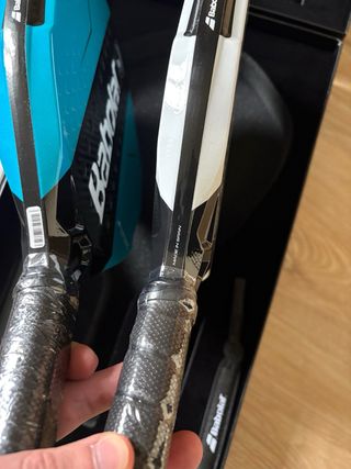 Bundle Padel Racket Babolat x Lamborghini