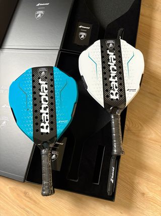 Bundle Padel Racket Babolat x Lamborghini
