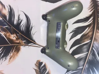 Sony Dualshock 4 V2 Camuflaje Militar