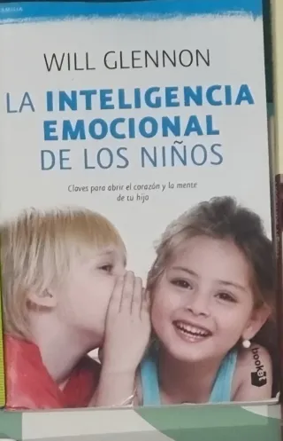 LA INTELIGENCIA EMOCIONAL DE LOS NIÑOS