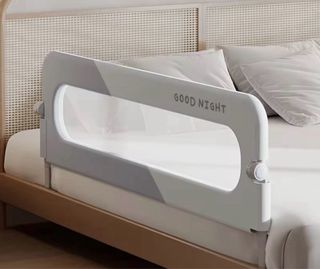 Barandilla de Cama Infantil