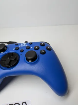 Mando Hori Horipad Pro Nintendo Switch