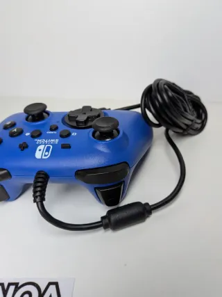 Mando Hori Horipad Pro Nintendo Switch