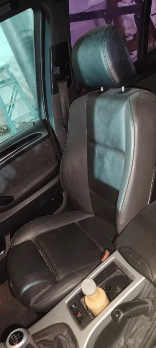 Despiece BMW X5 3.0i Manual