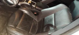 Despiece BMW X5 3.0i Manual