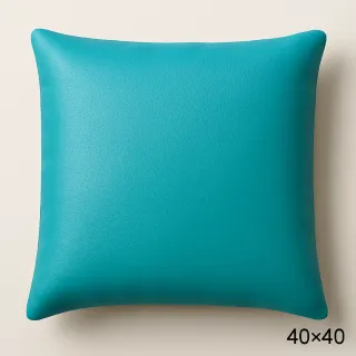 Cojines Polipiel 40x40 cm