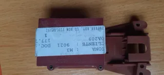 Blocapuerta lavadora METALFLEX