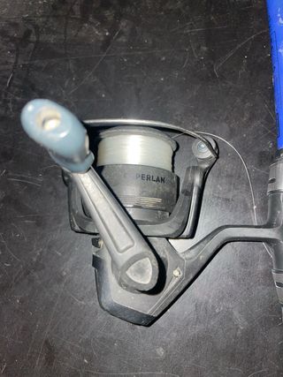 Caña de pescar Ufish 2.40m