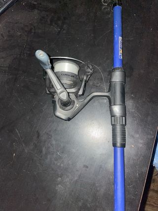 Caña de pescar Ufish 2.40m