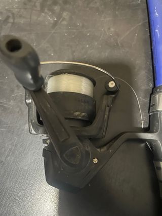 Caña de pescar Ufish 2.40m