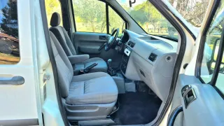 Ford Tourneo Connect 2007