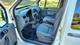 Ford Tourneo Connect 2007