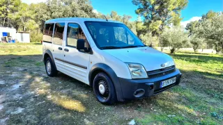 Ford Tourneo Connect 2007