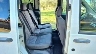 Ford Tourneo Connect 2007