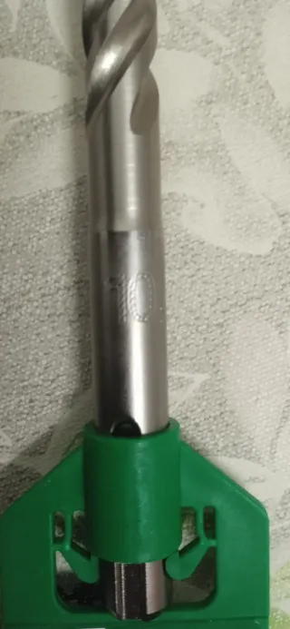 Broca Hormigón Hikoki 10x600mm