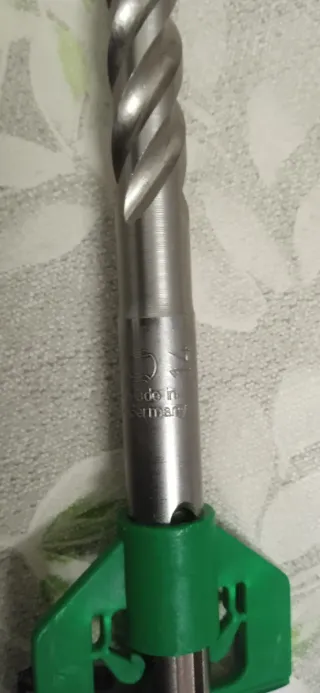 Broca Hormigón Hikoki 10x600mm