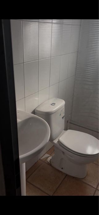 Alquiler de nave industrial en Montilla