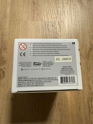 Funko Pop! Lord Varys Game of Thrones #68