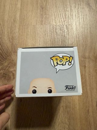 Funko Pop! Lord Varys Game of Thrones #68