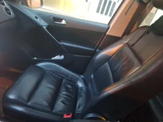 Volkswagen Tiguan 2011