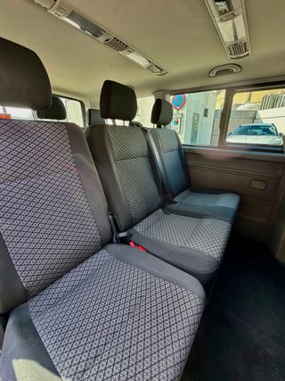 Volkswagen Caravelle 2020