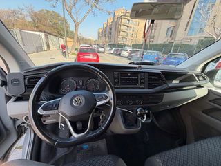Volkswagen Caravelle 2020