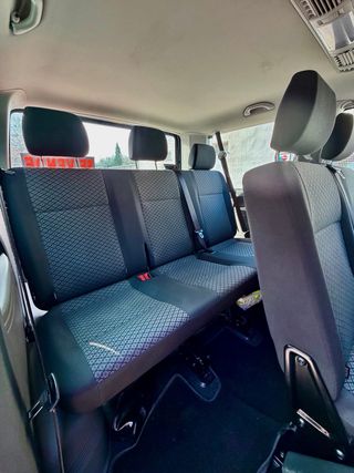 Volkswagen Caravelle 2020