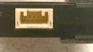 CENTRALITA INMOVILIZADOR TOYOTA AURIS (E18) 1AD 8