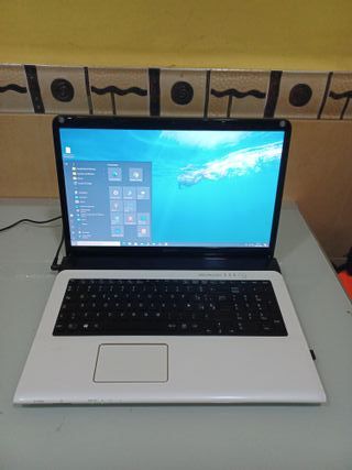 ORDENADOR PORTATIL 17 "