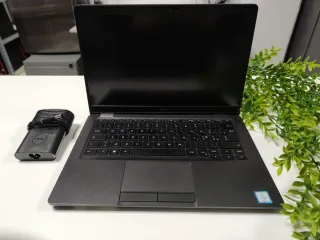 Portátil Dell Latitude 5300. Reacondicionado