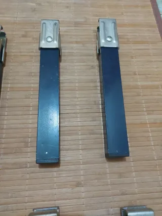 8 Patas para Somier Cama