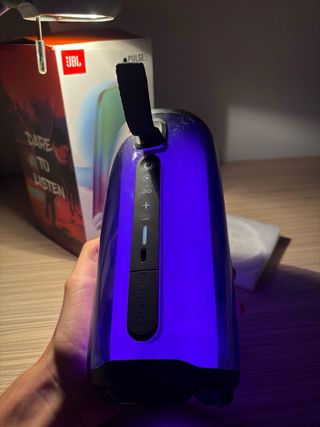 Altavoz JBL Pulse 5