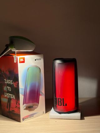 Altavoz JBL Pulse 5